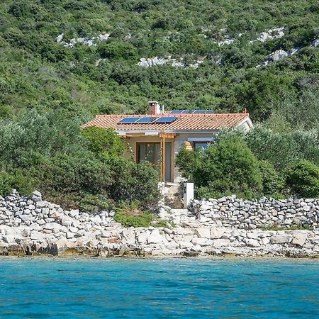 House Divna Villa Kraj  Kültér fotó