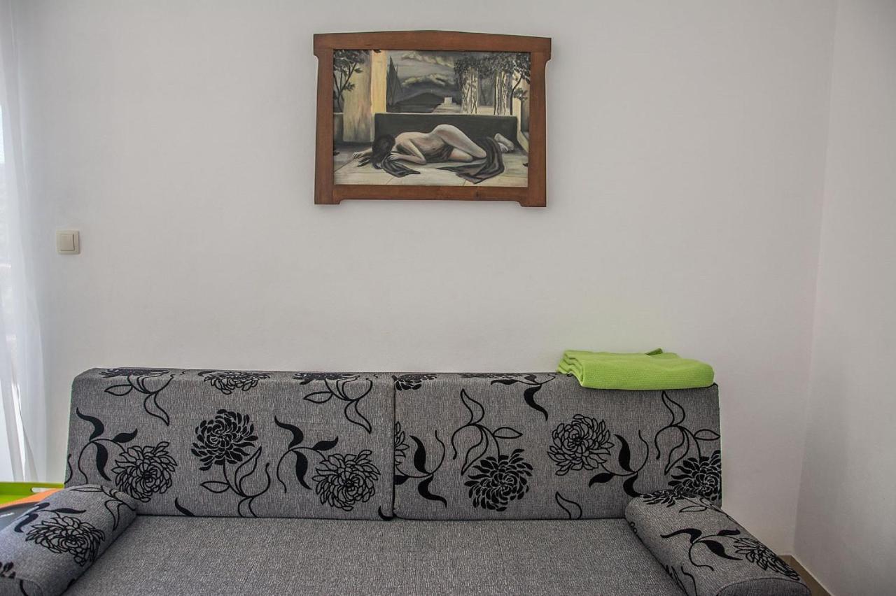 House Divna Villa Kraj  Kültér fotó