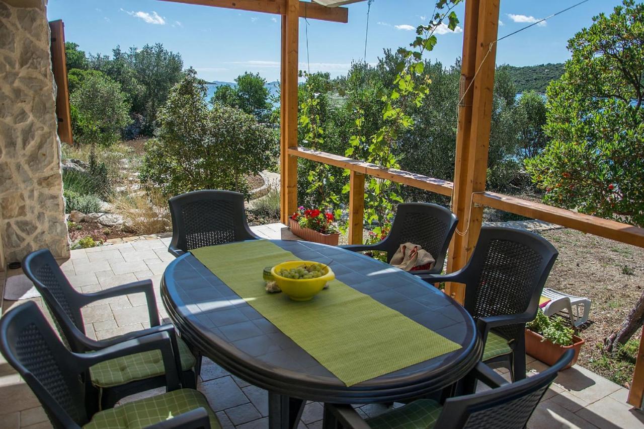 House Divna Villa Kraj  Kültér fotó