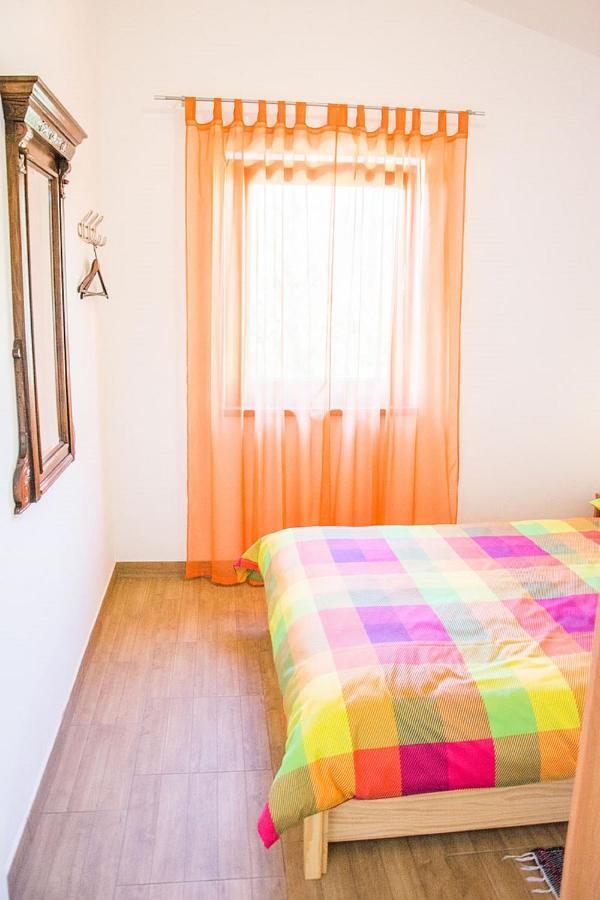 House Divna Villa Kraj  Kültér fotó