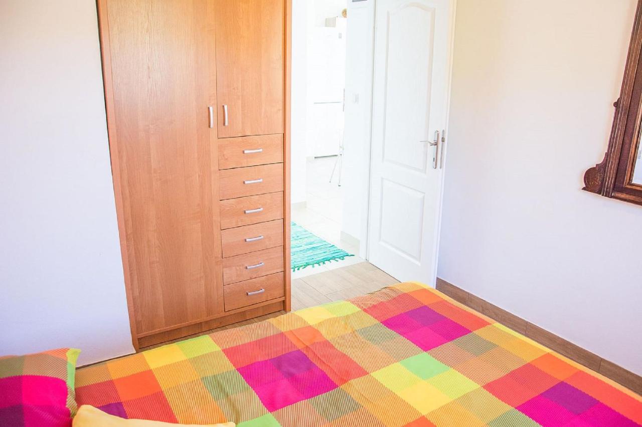 House Divna Villa Kraj  Kültér fotó