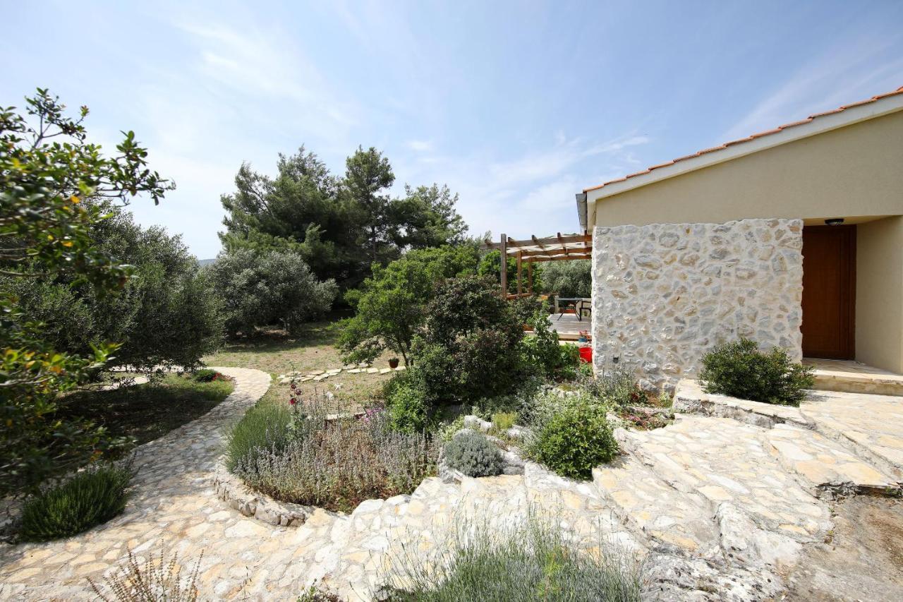 House Divna Villa Kraj  Kültér fotó