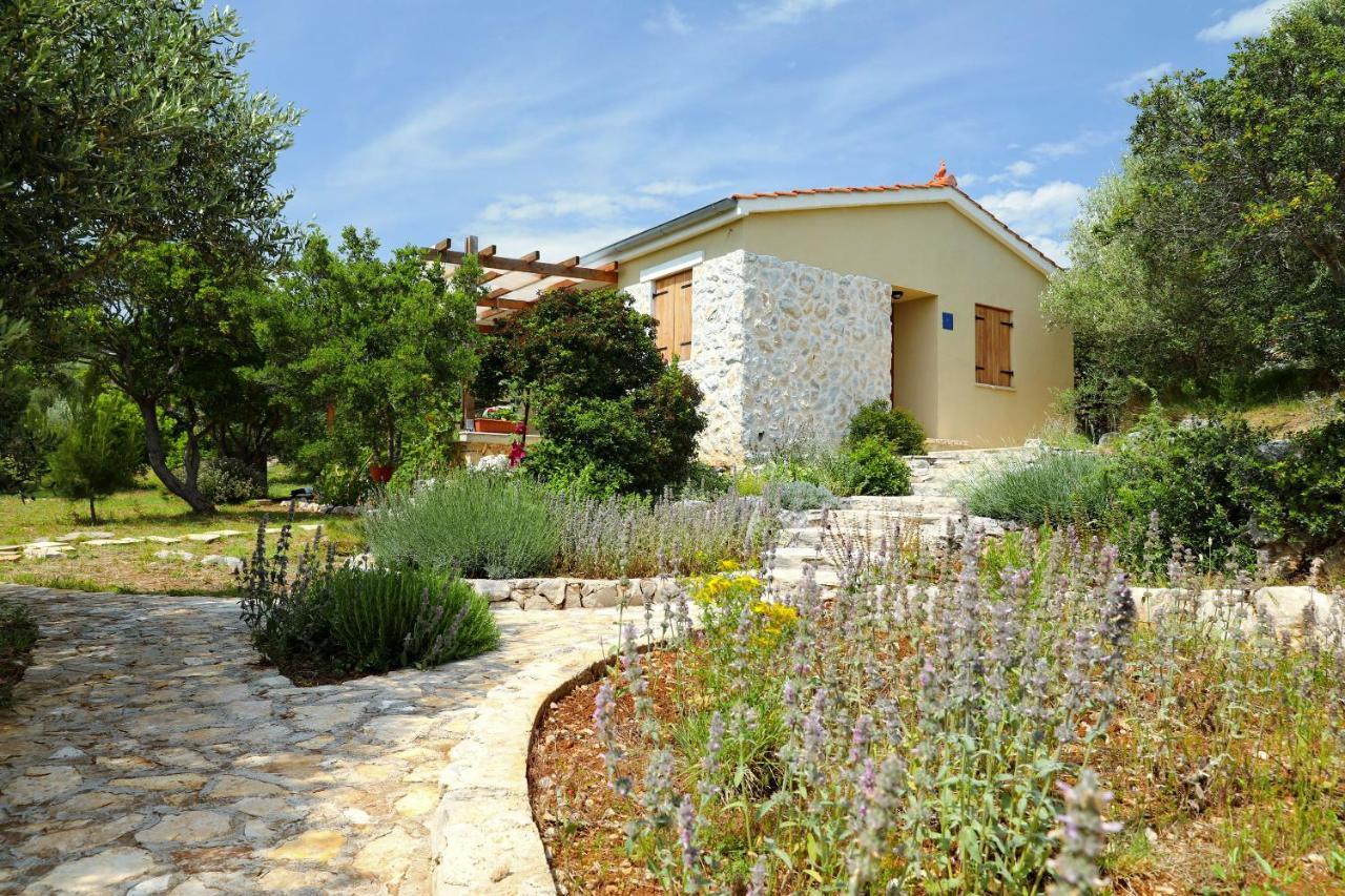 House Divna Villa Kraj  Kültér fotó