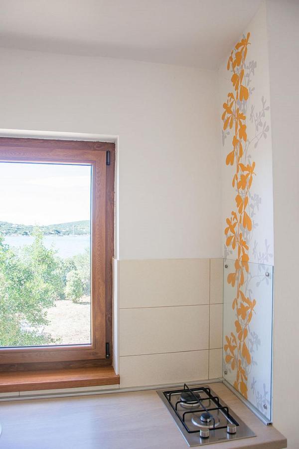 House Divna Villa Kraj  Kültér fotó