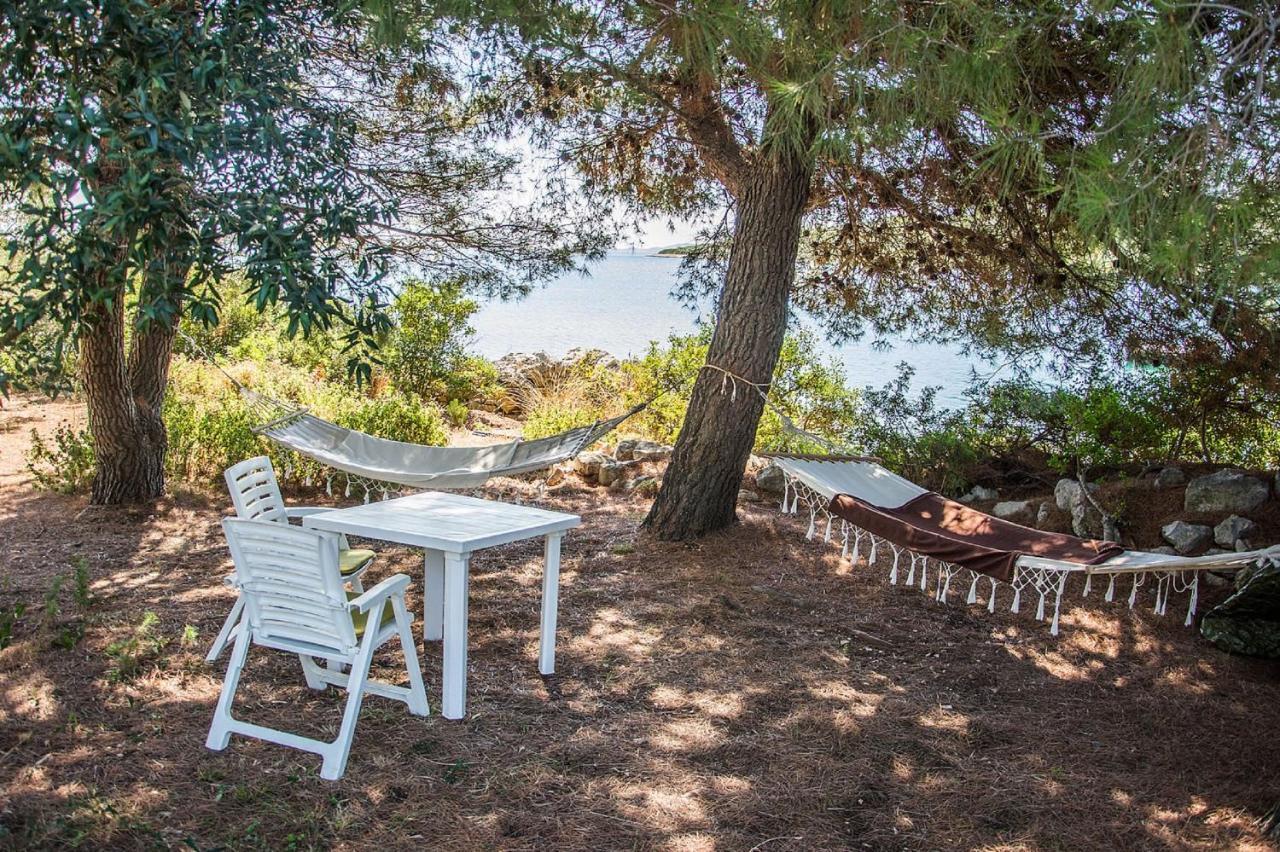 House Divna Villa Kraj  Kültér fotó