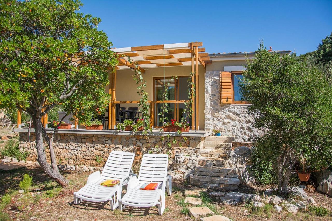 House Divna Villa Kraj  Kültér fotó
