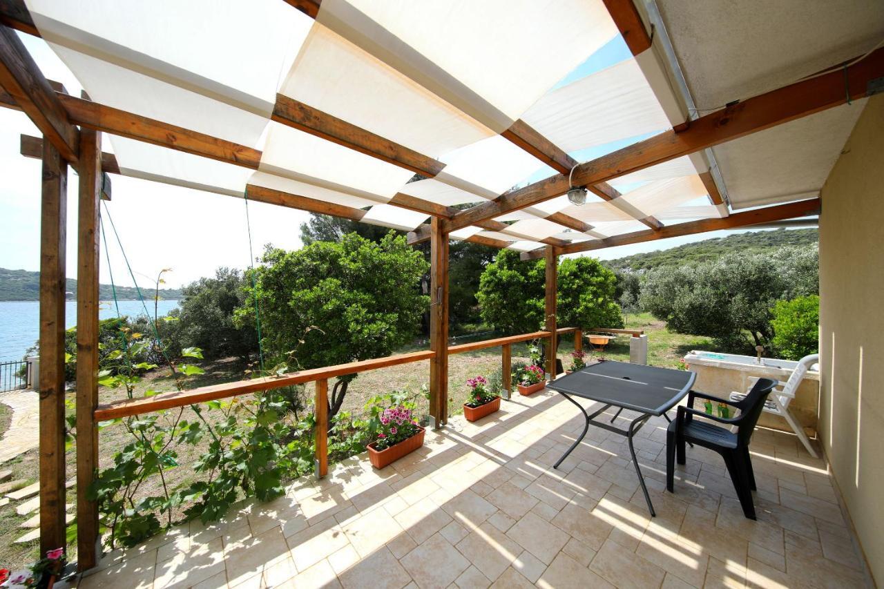 House Divna Villa Kraj  Kültér fotó